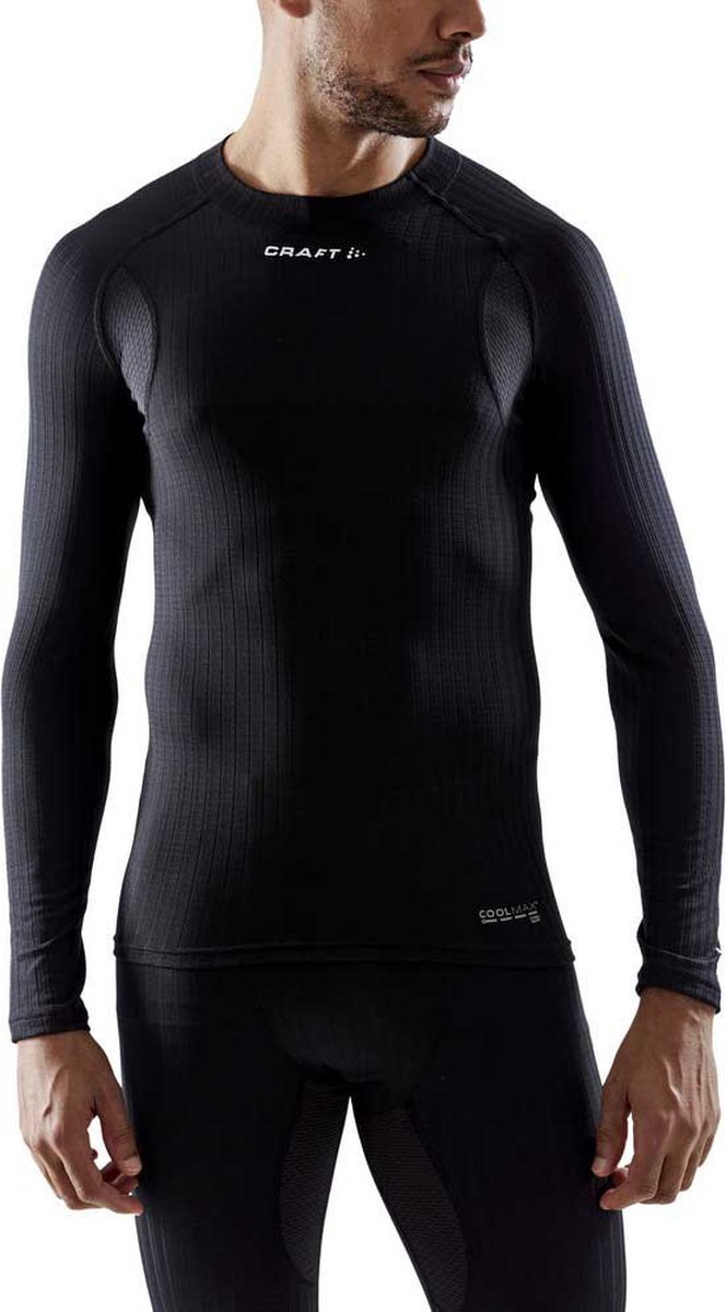 Craft Active Extreme X Cn L/S Thermoshirt Heren - Maat M